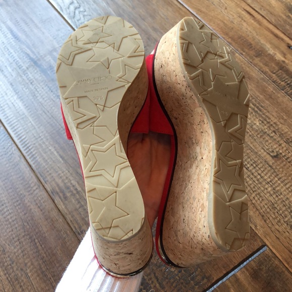 Jimmy Choo - Picture 13 of 16